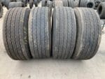 Opony ciężarowe 385/65R22.5 BERLINER E3T / 7-10mm