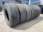 Opony ciężarowe 385/65R22.5 BERLINER E3T / 7-8mm