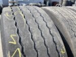 Opony ciężarowe 385/65R22.5 BERLINER E3T / 7-8mm