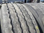 Opony ciężarowe 385/65R22.5 BERLINER E3T / 7-8mm