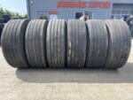 Opony ciężarowe 385/65R22.5 BERLINER E3T / 7-8mm