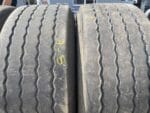Opony ciężarowe 385/65R22.5 BERLINER E3T / 7-8mm