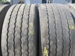 Opony ciężarowe 385/65R22.5 BERLINER E3T / 7-8mm