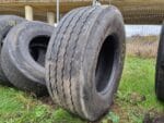 Opony ciężarowe 385/65R22.5 BERLINER E3T / 7-8mm