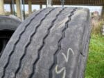 Opony ciężarowe 385/65R22.5 BERLINER E3T / 7-8mm