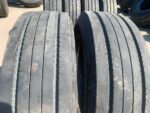 Opona ciężarowa 205/65R17.5 FULDA ECOTONN / 8-10mm