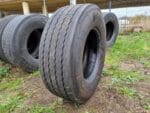 Opony ciężarowe 385/65R22.5 BERLINER E3T / 7-9mm