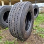  Opony ciężarowe 385/65R22.5 BERLINER E3T / 7-9mm