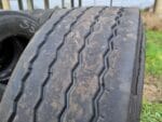 Opony ciężarowe 385/65R22.5 BERLINER E3T / 7-9mm