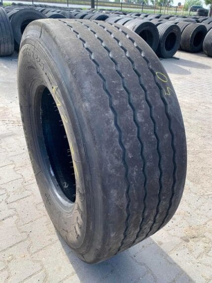  Opony ciężarowe 385/65R22.5 BERLINER E3T / 7mm