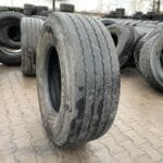 Opony ciężarowe 385/65R22.5 BERLINER E3T / 8-9mm