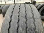 Opony ciężarowe 385/65R22.5 BERLINER E3T / 8-9mm