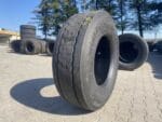 Opony ciężarowe 385/65R22.5 BFGOODRICH ROUTE CONTROL T / 12-13mm