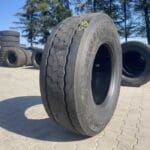  Opony ciężarowe 385/65R22.5 BFGOODRICH ROUTE CONTROL T / 12-13mm