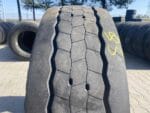 Opony ciężarowe 385/65R22.5 BFGOODRICH ROUTE CONTROL T / 12-13mm