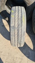 Opona ciężarowa 205/65R17.5 GOODYEAR KMAX T / 6-7MM