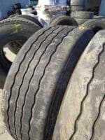 Opony ciężarowe 385/65R22.5 BFGOODRICH ROUTE CONTROL T / 6-8mm