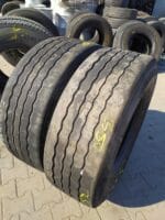 Opony ciężarowe 385/65R22.5 BFGOODRICH ROUTE CONTROL T / 6-8mm