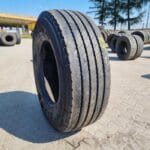  Opony ciężarowe 385/65R22.5 BISON ECO WAY AZ170 / 11-12mm