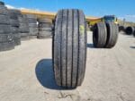 Opony ciężarowe 385/65R22.5 BISON ECO WAY AZ170 / 11-12mm