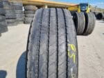 Opony ciężarowe 385/65R22.5 BISON ECO WAY AZ170 / 11-12mm