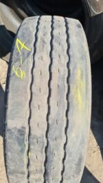 Opona ciężarowa 205/65R17.5 GOODYEAR KMAX T / 6-7MM