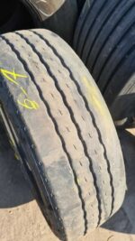 Opona ciężarowa 205/65R17.5 GOODYEAR KMAX T / 6-7MM