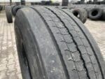 Opony ciężarowe 385/65R22.5 BRIDGESTONE DURAVIS R-STEER 002 / 9-10mm