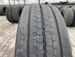 Opony ciężarowe 385/65R22.5 BRIDGESTONE DURAVIS R-STEER 002 / 9-10mm
