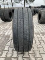 Opony ciężarowe 385/65R22.5 BRIDGESTONE DURAVIS R-STEER 002 / 9-10mm
