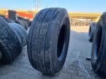 Opony ciężarowe 385/65R22.5 BRIDGESTONE DURAVIS R-STEER 002 EVO / 12mm