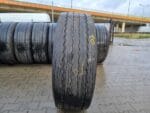 Opony ciężarowe 385/65R22.5 BRIDGESTONE DURAVIS R-TRAILER 002 / 10-11mm