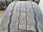 Opony ciężarowe 385/65R22.5 BRIDGESTONE DURAVIS R-TRAILER 002 / 10-11mm