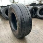  Opony ciężarowe 385/65R22.5 BRIDGESTONE DURAVIS R-TRAILER 002 / 10-12mm