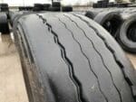 Opony ciężarowe 385/65R22.5 BRIDGESTONE DURAVIS R-TRAILER 002 / 10-12mm