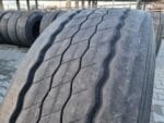 Opony ciężarowe 385/65R22.5 BRIDGESTONE DURAVIS R-TRAILER 002 / 10-12mm