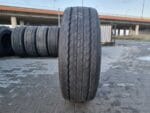 Opony ciężarowe 385/65R22.5 BRIDGESTONE DURAVIS R-TRAILER 002 / 10-12mm