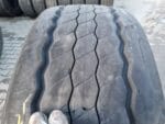 Opony ciężarowe 385/65R22.5 BRIDGESTONE DURAVIS R-TRAILER 002 / 10-12mm