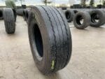 Opony ciężarowe 385/65R22.5 BRIDGESTONE DURAVIS R-TRAILER 002 / 10mm