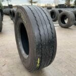  Opony ciężarowe 385/65R22.5 BRIDGESTONE DURAVIS R-TRAILER 002 / 10mm