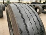 Opony ciężarowe 385/65R22.5 BRIDGESTONE DURAVIS R-TRAILER 002 / 10mm