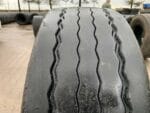 Opony ciężarowe 385/65R22.5 BRIDGESTONE DURAVIS R-TRAILER 002 / 10mm