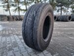 Opony ciężarowe 385/65R22.5 BRIDGESTONE DURAVIS R-TRAILER 002 / 11-12mm