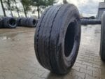 Opony ciężarowe 385/65R22.5 BRIDGESTONE DURAVIS R-TRAILER 002 / 11-12mm