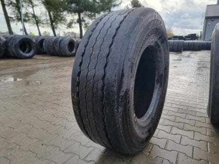  Opony ciężarowe 385/65R22.5 BRIDGESTONE DURAVIS R-TRAILER 002 / 11-12mm