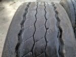 Opony ciężarowe 385/65R22.5 BRIDGESTONE DURAVIS R-TRAILER 002 / 11-12mm