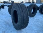 Opony ciężarowe 385/65R22.5 BRIDGESTONE DURAVIS R-TRAILER 002 / 12-13mm