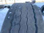 Opony ciężarowe 385/65R22.5 BRIDGESTONE DURAVIS R-TRAILER 002 / 12-13mm