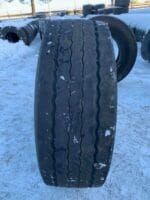 Opony ciężarowe 385/65R22.5 BRIDGESTONE DURAVIS R-TRAILER 002 / 12-13mm