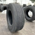  Opony ciężarowe 385/65R22.5 BRIDGESTONE DURAVIS R-TRAILER 002 / 6-7mm